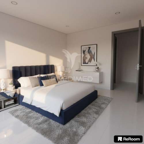 Moradia t4 nova no alto do indio