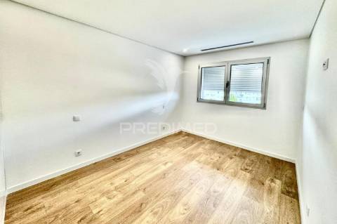 Apartamento t3 novo -  andorinhas residence braga