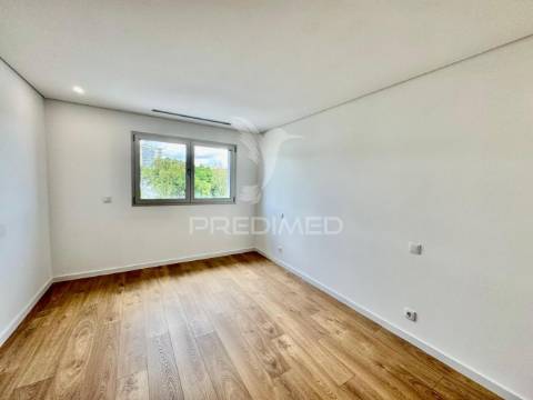 Apartamento t3 novo -  andorinhas residence braga