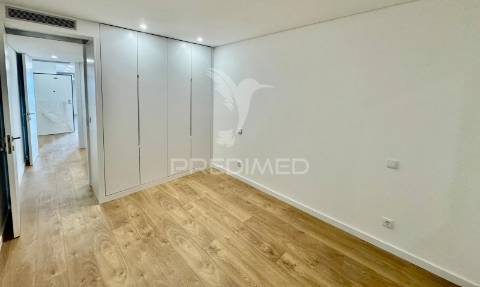 Apartamento t3 novo -  andorinhas residence braga