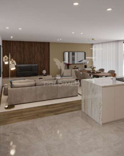 Apartamento t3