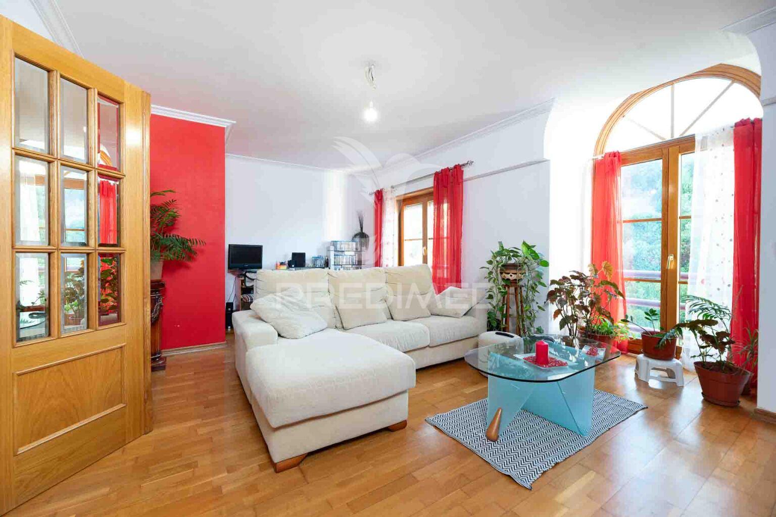 Apartamento t2 - vila franca de xira