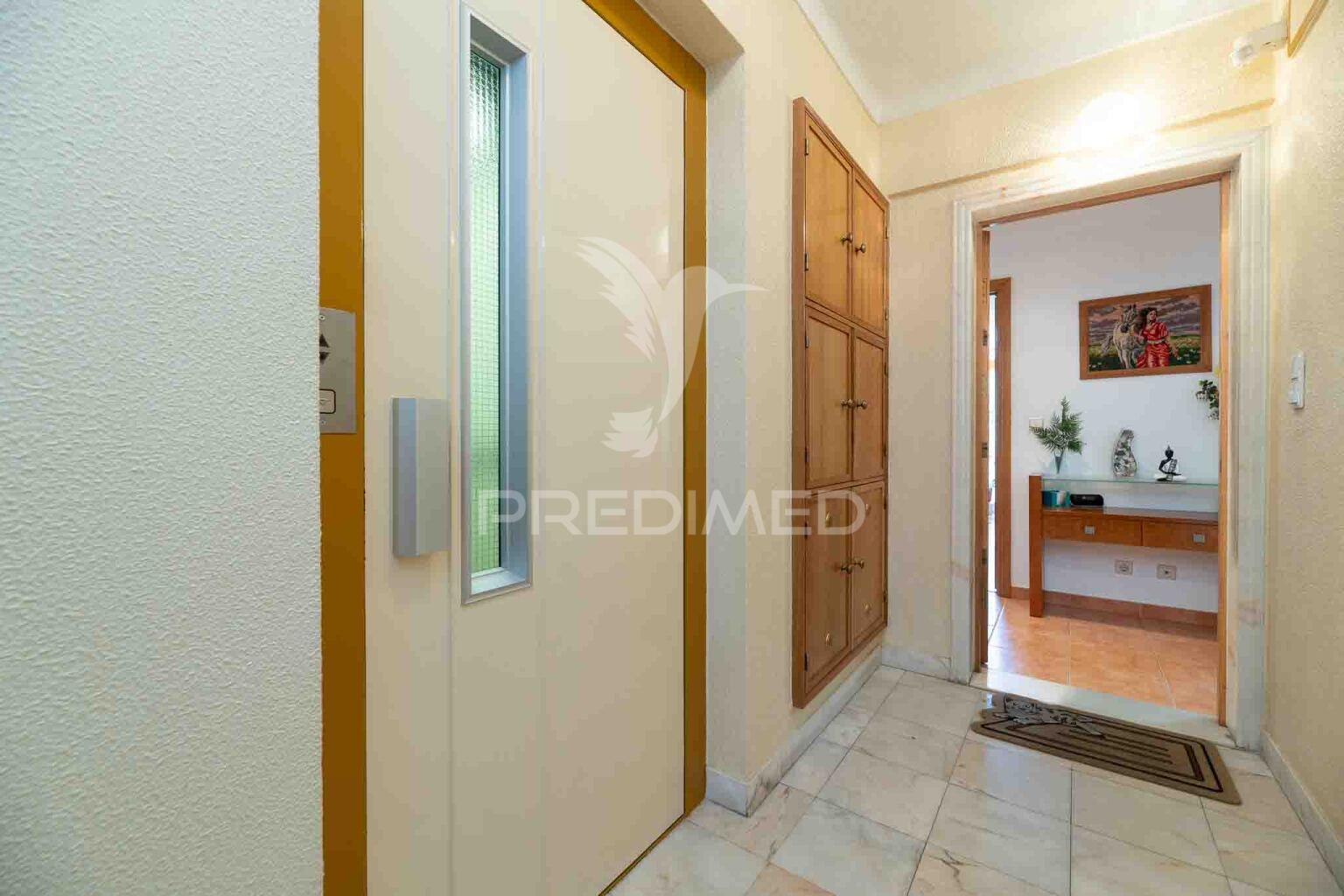 Apartamento t2 - vila franca de xira