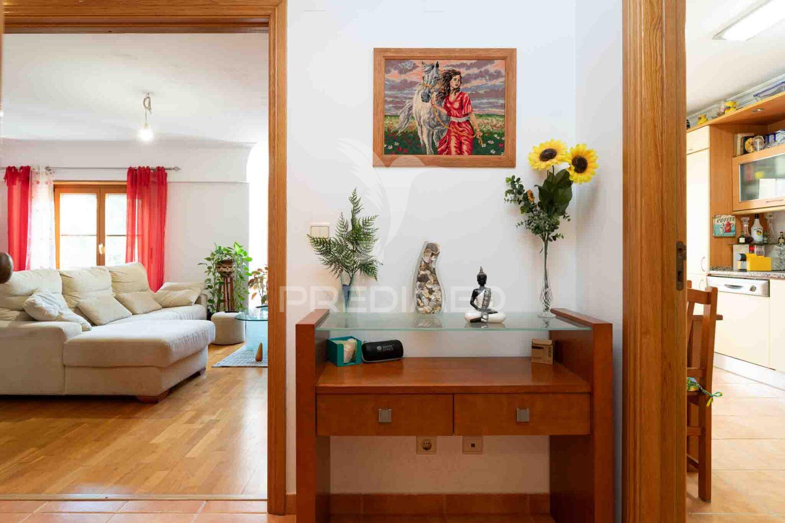 Apartamento t2 - vila franca de xira