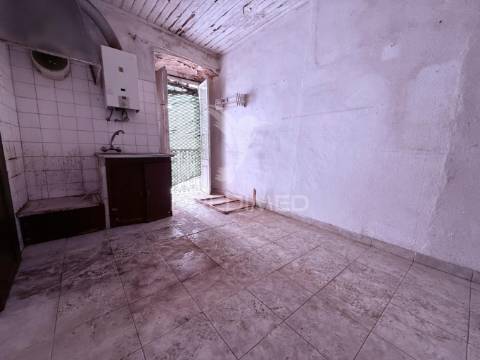 Moradia t2 recuperar centro histórico