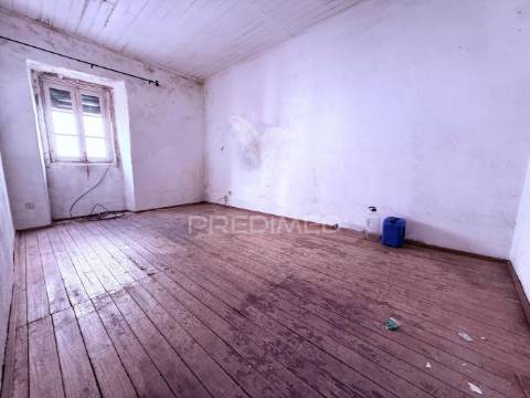 Moradia t2 recuperar centro histórico