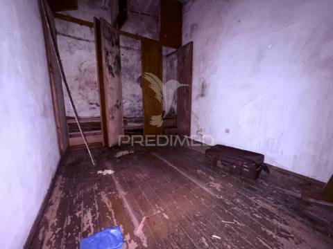 Moradia t2 recuperar centro histórico