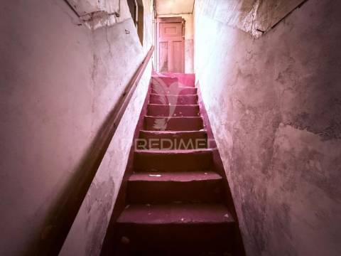 Moradia t2 recuperar centro histórico