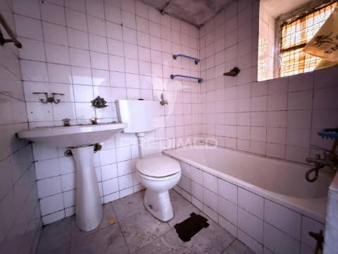 Moradia t2 recuperar centro histórico