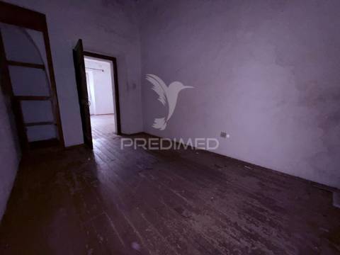 Moradia t2 recuperar centro histórico