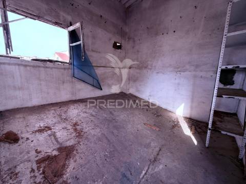 Moradia t2 recuperar centro histórico