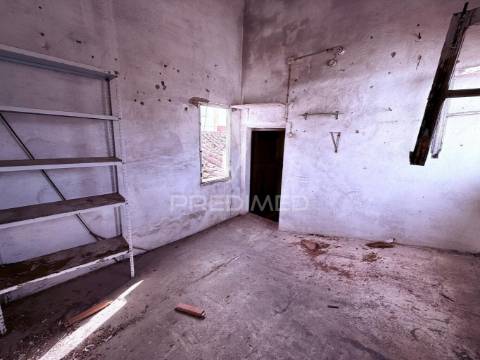 Moradia t2 recuperar centro histórico