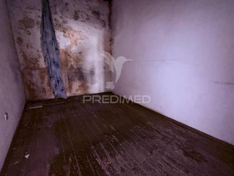 Moradia t2 recuperar centro histórico