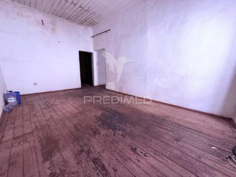 Moradia t2 recuperar centro histórico