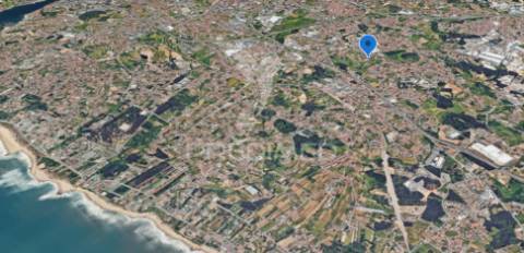 Moradia para restauro em vilar do paraíso – oportunidade única!