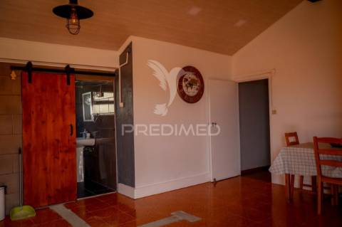 Moradia t2 com terreno – oportunidade única nos rosais, ilha de são jorge