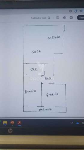 T2 renovado com varanda na damaia de cima (amadora)