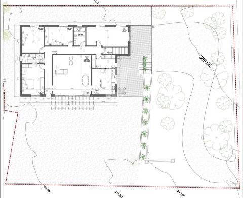 Quintinha em zona muito calma e tranquila.