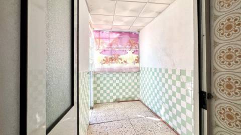 Moradia t2 com sótão em setúbal