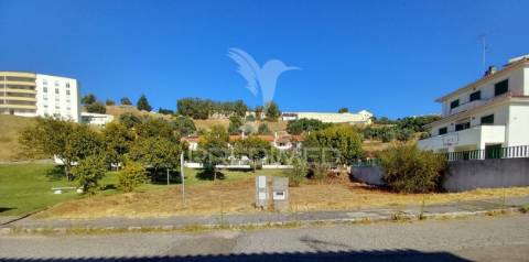 Lote para construção de moradia, localizado em abrantes.