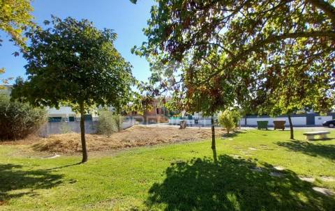 Lote para construção de moradia, localizado em abrantes.