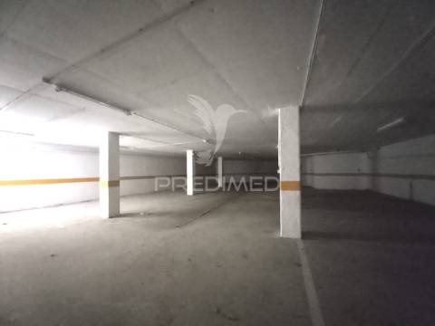 Escritório – urbanização dos plátanos, abrantes.