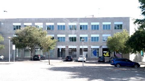 Escritório – urbanização dos plátanos, abrantes.