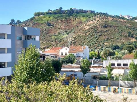 Escritório – urbanização dos plátanos, abrantes.