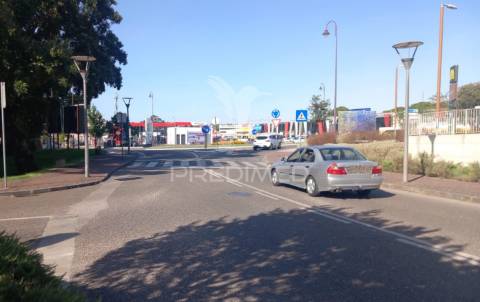 Escritório – urbanização dos plátanos, abrantes.