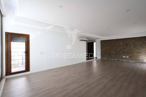 Moradia isolada t4 como nova