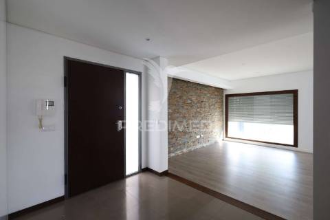 Moradia isolada t4 como nova