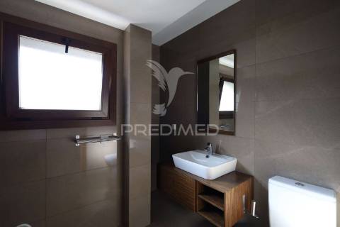 Moradia isolada t4 como nova