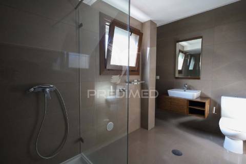 Moradia isolada t4 como nova