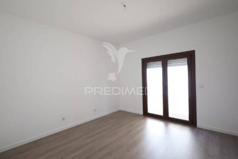 Moradia isolada t4 como nova