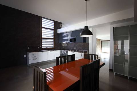 Moradia isolada t4 como nova