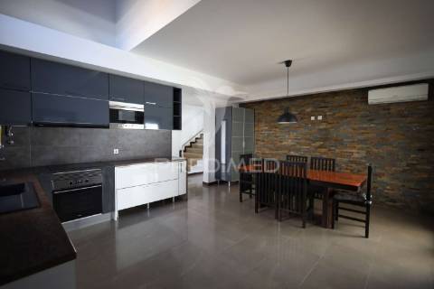 Moradia isolada t4 como nova