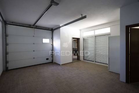 Moradia isolada t4 como nova