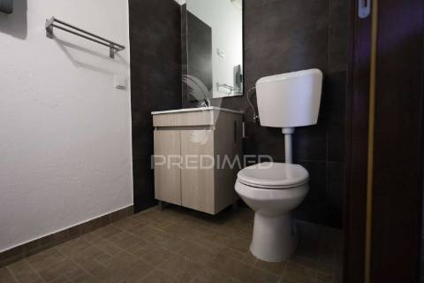 Moradia isolada t4 como nova