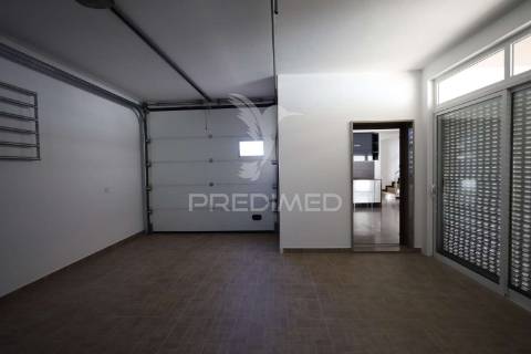 Moradia isolada t4 como nova