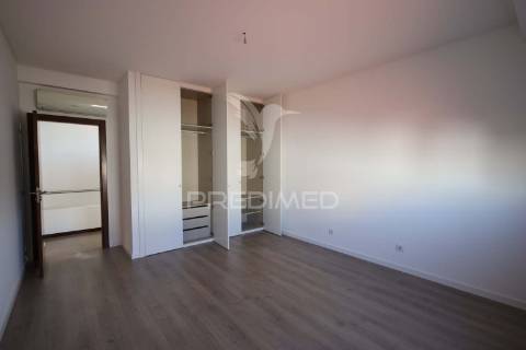 Moradia isolada t4 como nova