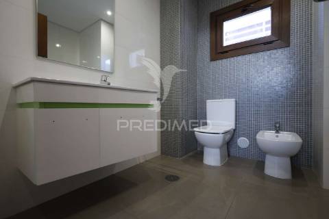 Moradia isolada t4 como nova