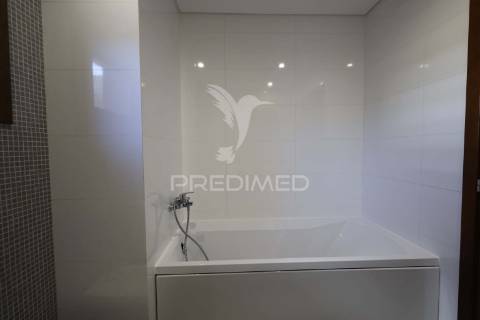 Moradia isolada t4 como nova