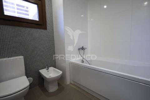 Moradia isolada t4 como nova