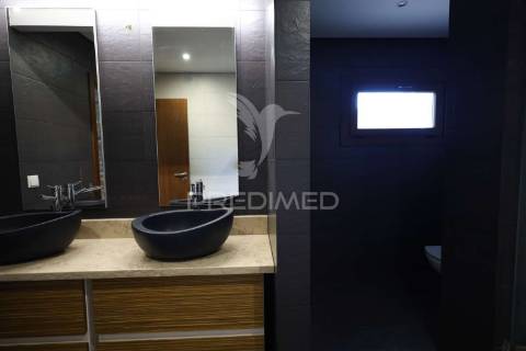 Moradia isolada t4 como nova