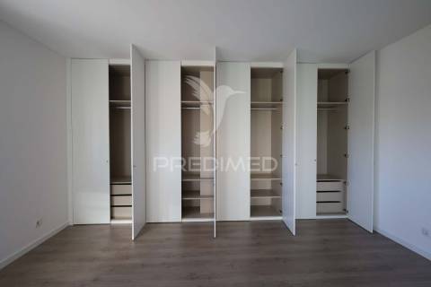 Moradia isolada t4 como nova