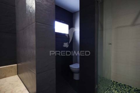 Moradia isolada t4 como nova