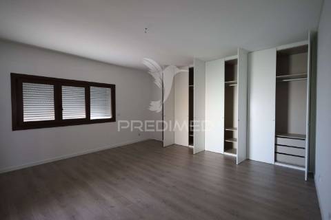 Moradia isolada t4 como nova