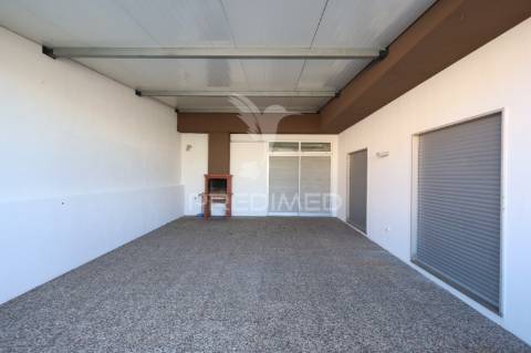 Moradia isolada t4 como nova