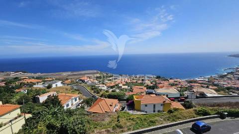 Apartamento t2 em santa cruz vista mar definitivo