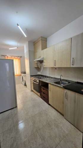 Apartamento t2 em santa cruz vista mar definitivo